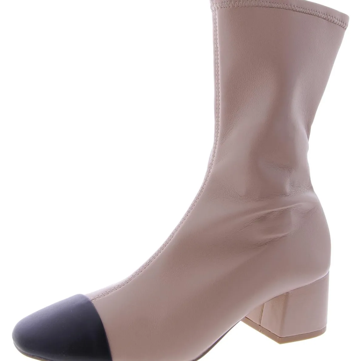 Elisha Mid-Calf Boots