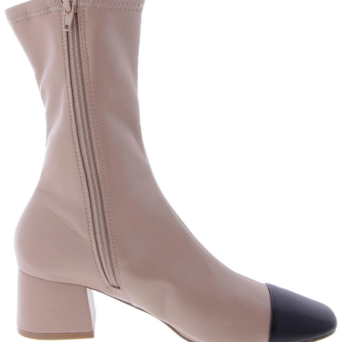 Elisha Mid-Calf Boots