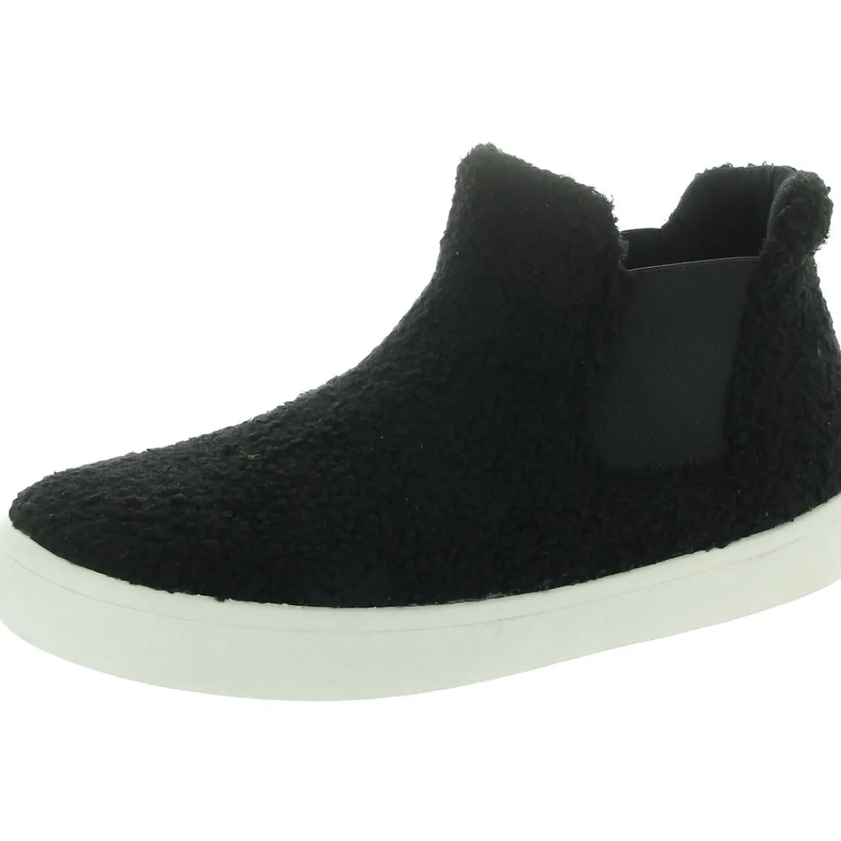 Ella Stretch Textured Booties
