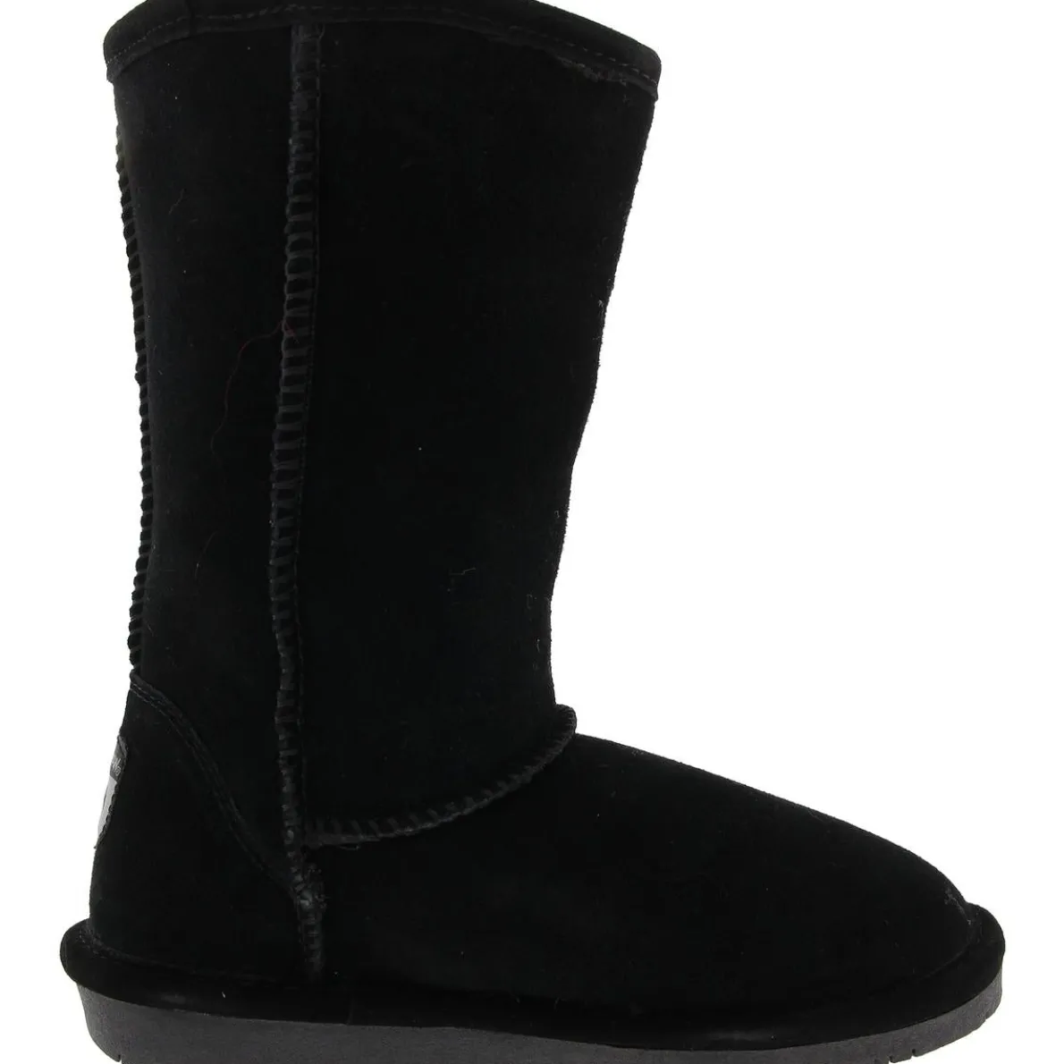 Emma Faux Fur Lined Suede Winter & Snow Boots