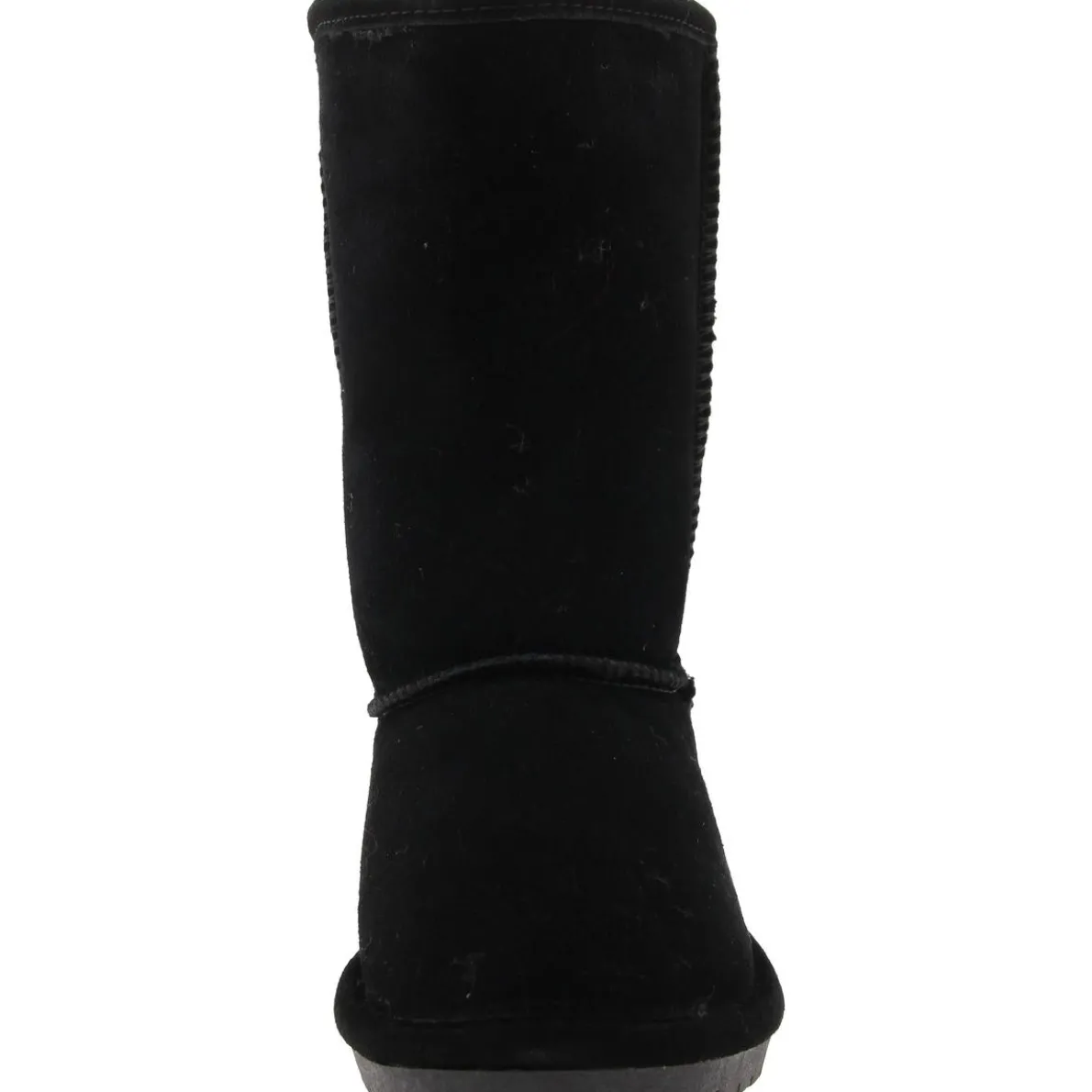 Emma Faux Fur Lined Suede Winter & Snow Boots