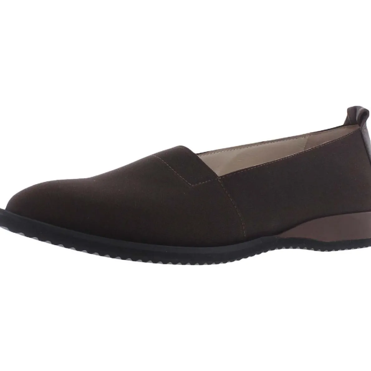 Ercole Cushioned Footbed Comfort Loafers