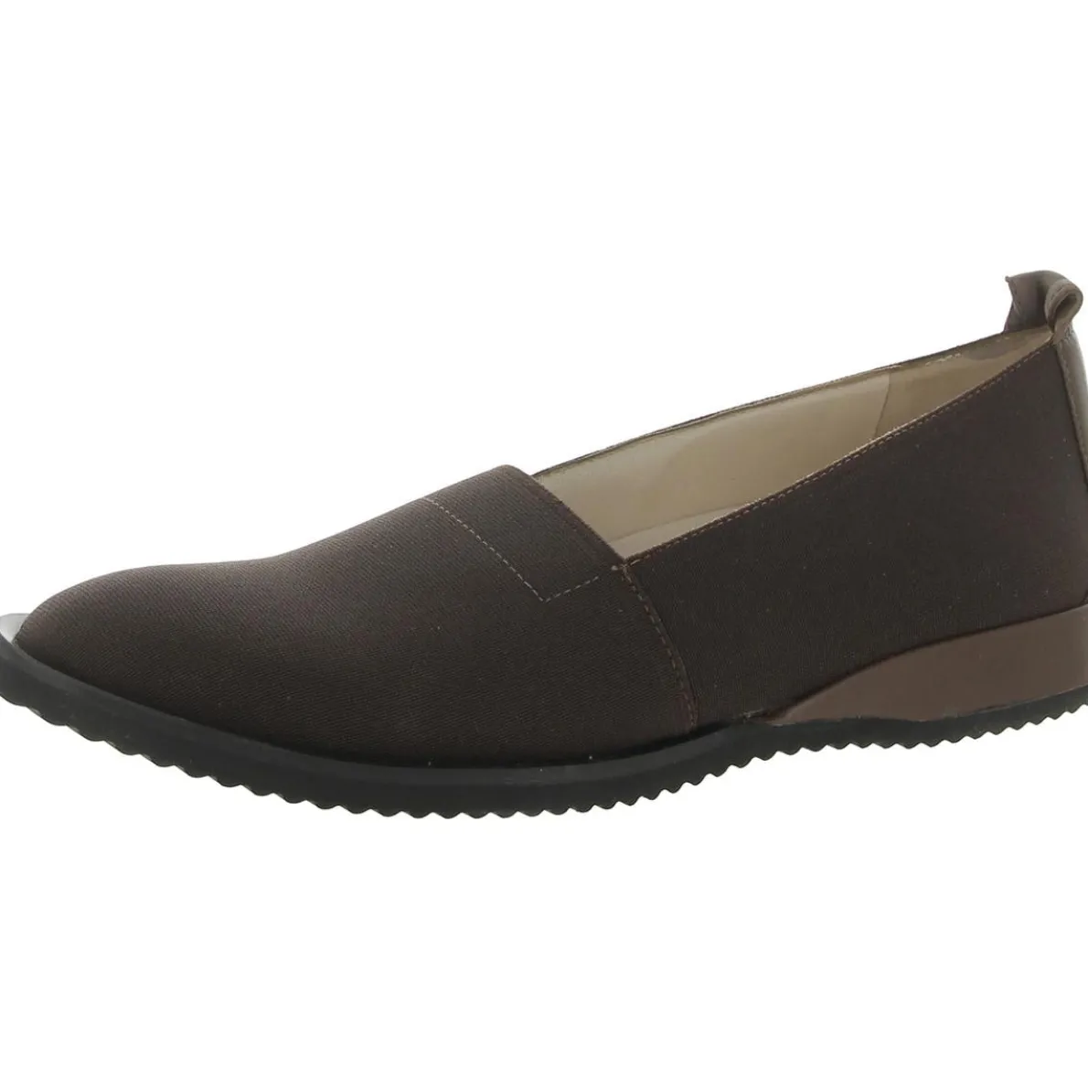 Ercole Cushioned Footbed Comfort Loafers