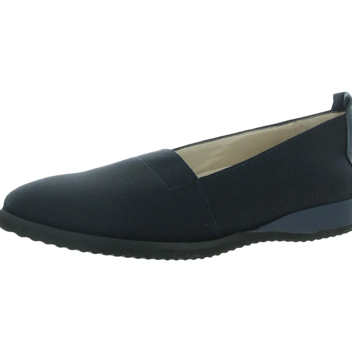 Ercole Cushioned Footbed Comfort Loafers