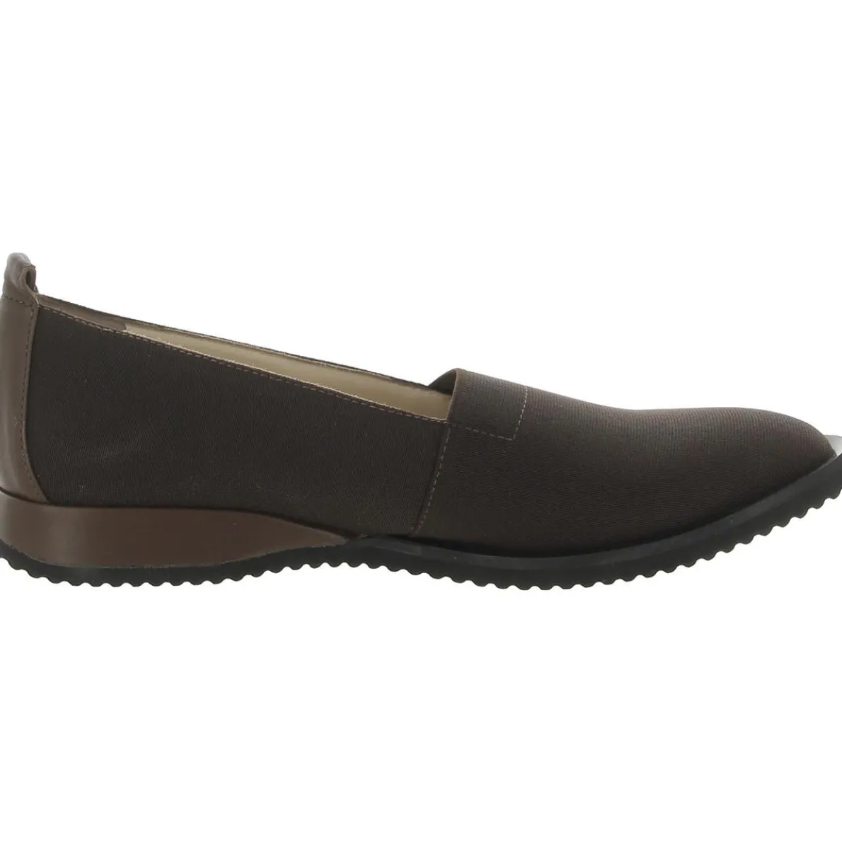 Ercole Cushioned Footbed Comfort Loafers