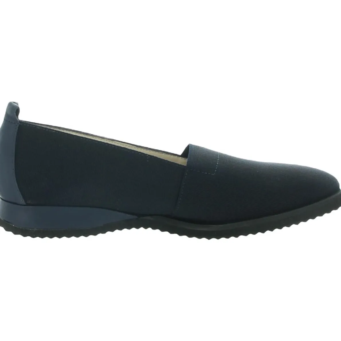 Ercole Cushioned Footbed Comfort Loafers