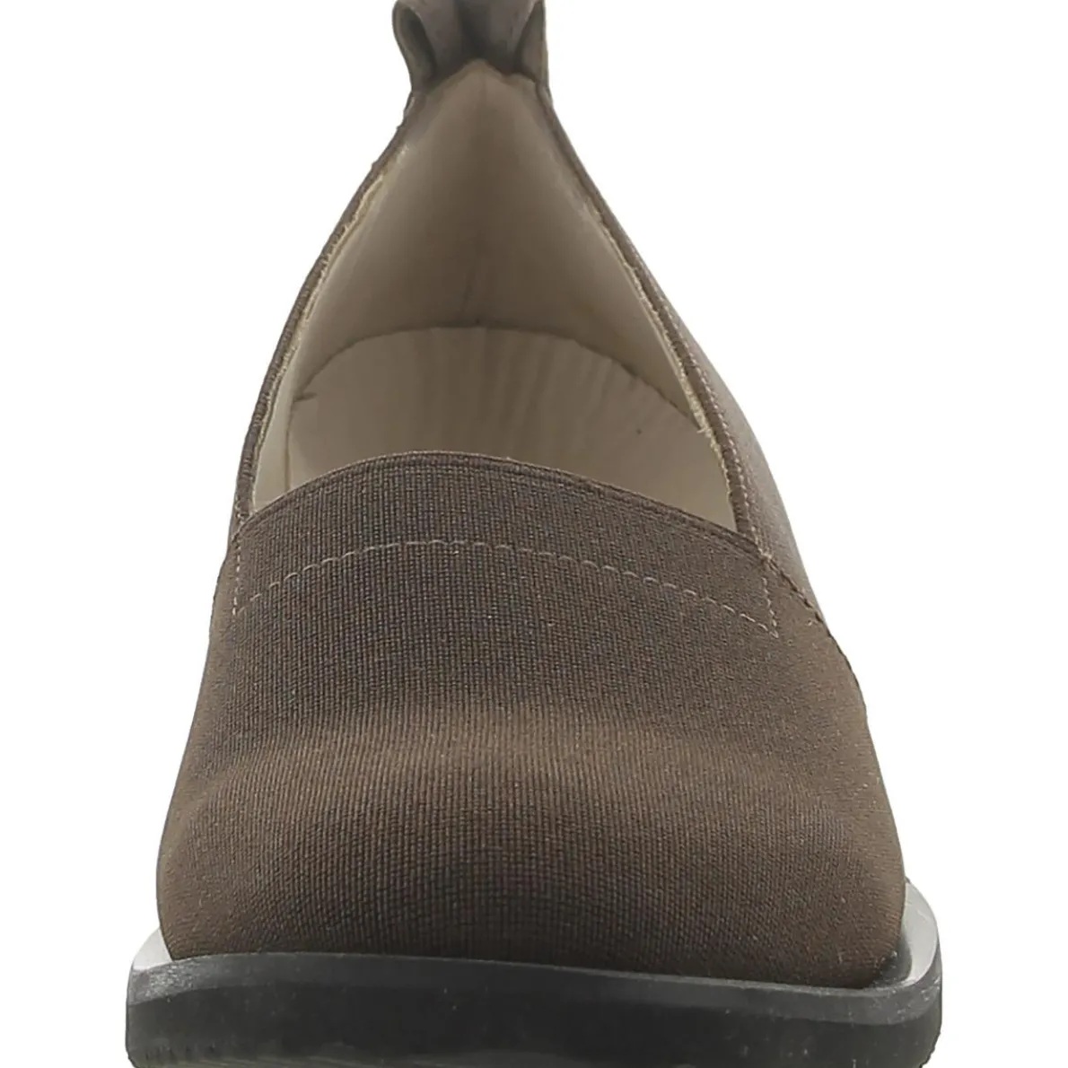 Ercole Cushioned Footbed Comfort Loafers
