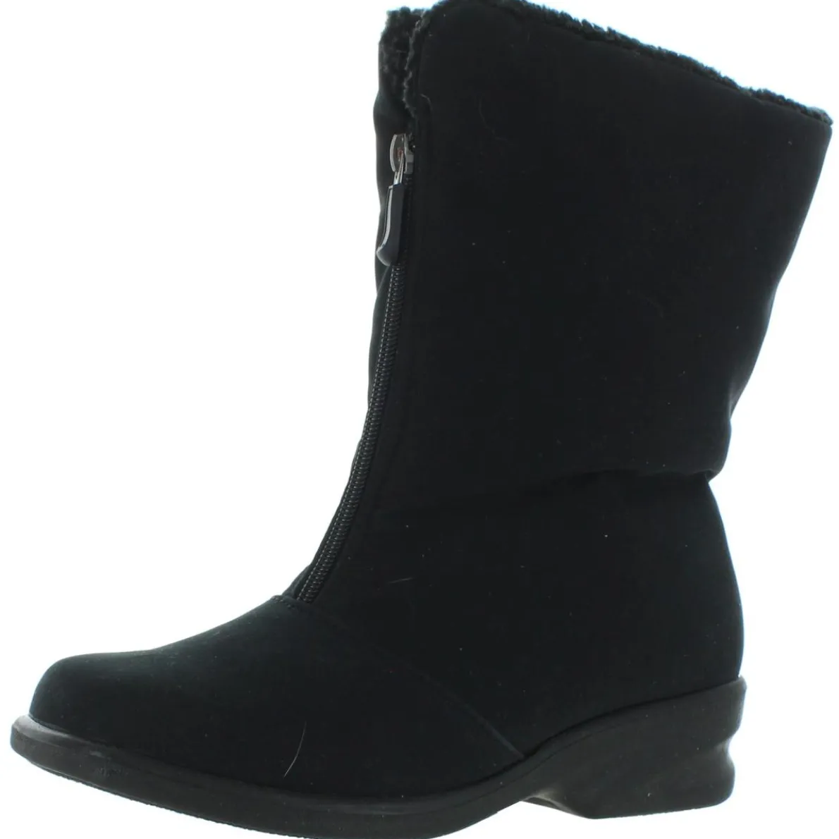 Michelle Waterproof Fleece Lined Winter Boots