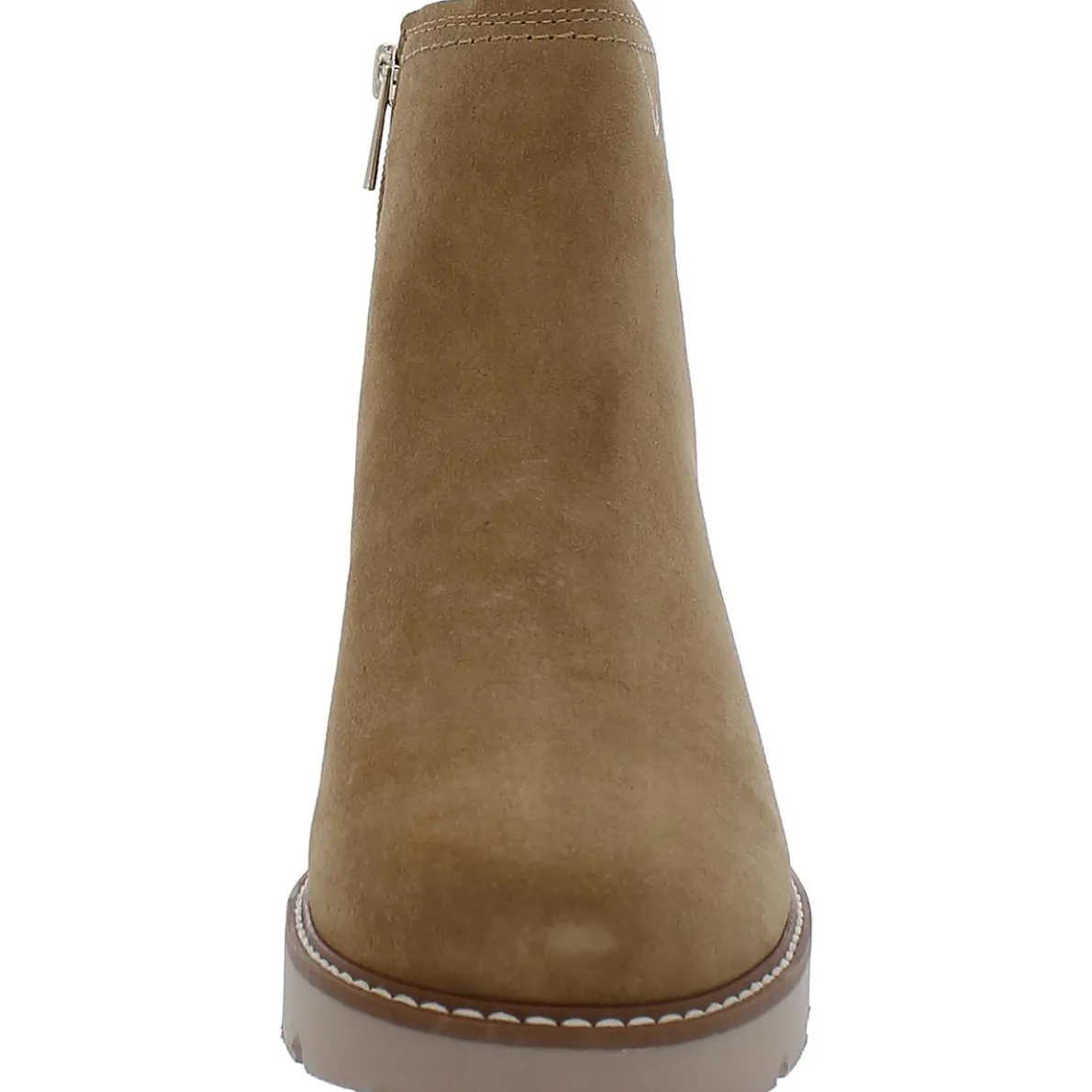 DARRYBOOTIE Cushioned Footbed Water Repellent Booties