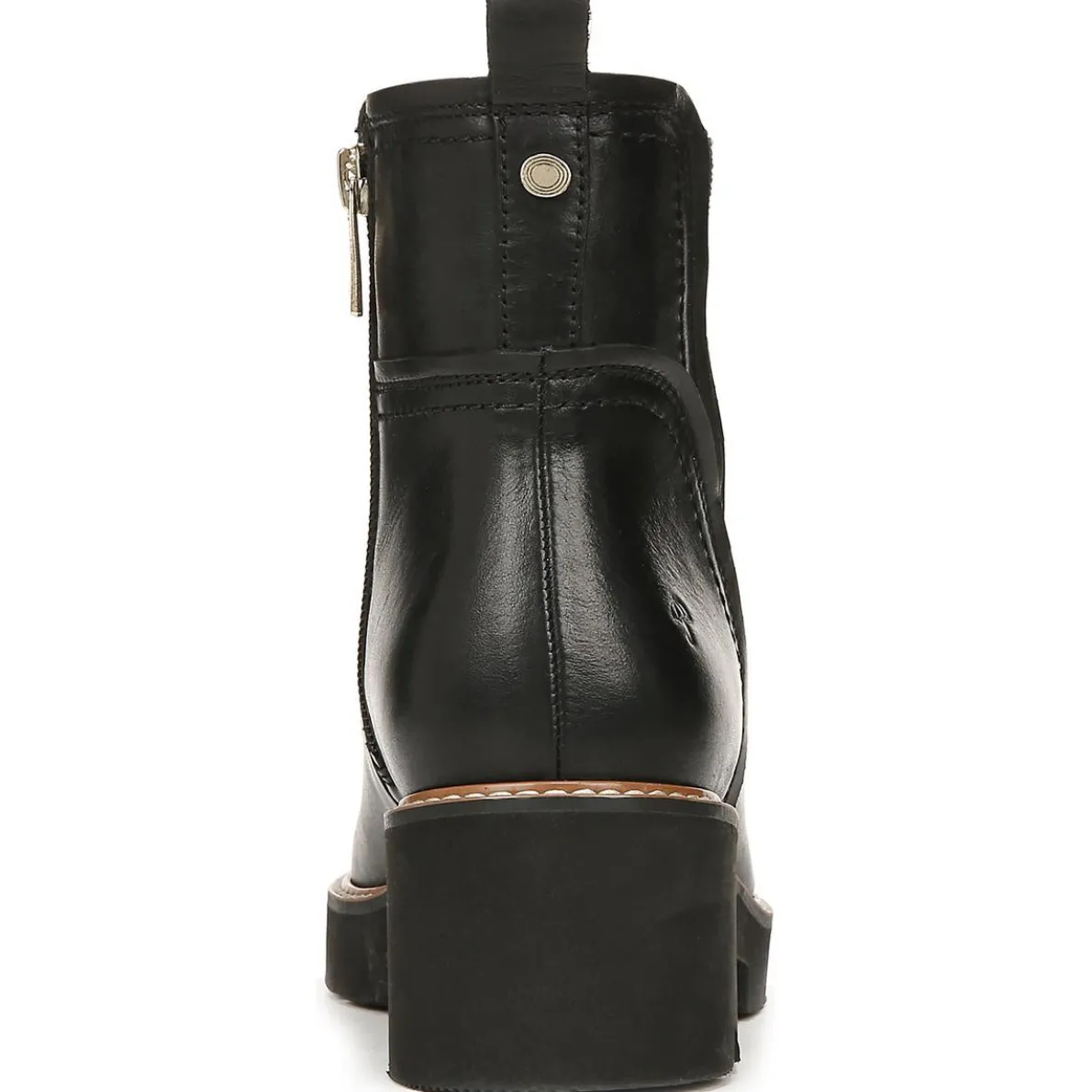 DARRYBOOTIE Cushioned Footbed Water Repellent Booties