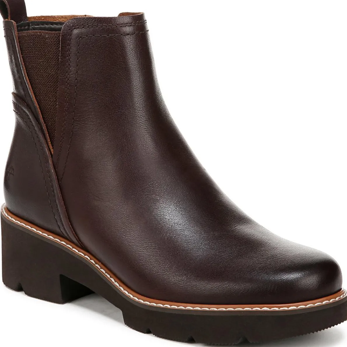 DARRYBOOTIE Cushioned Footbed Water Repellent Booties