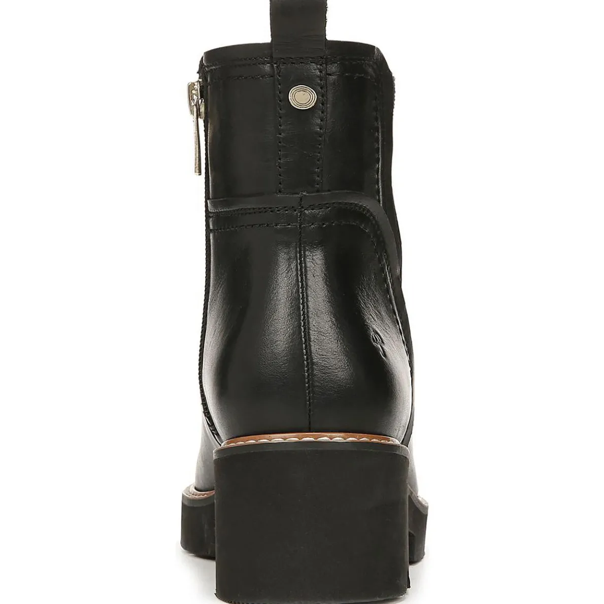 DARRYBOOTIE Cushioned Footbed Water Repellent Booties