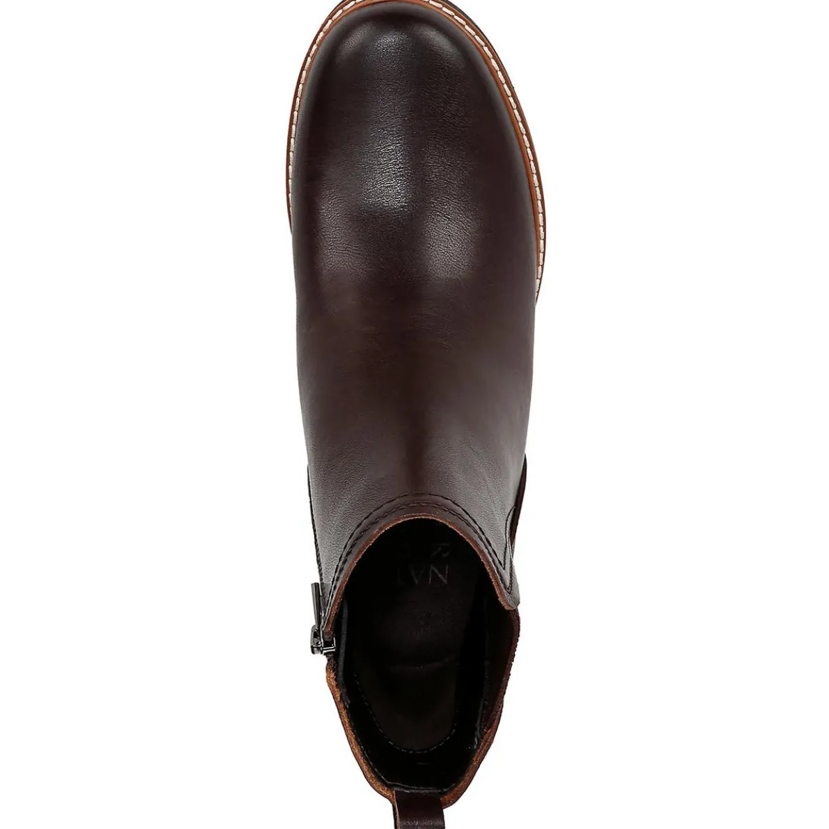 DARRYBOOTIE Cushioned Footbed Water Repellent Booties