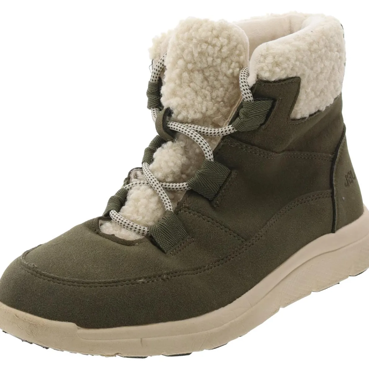 FALL Faux Fur Winter & Snow Boots