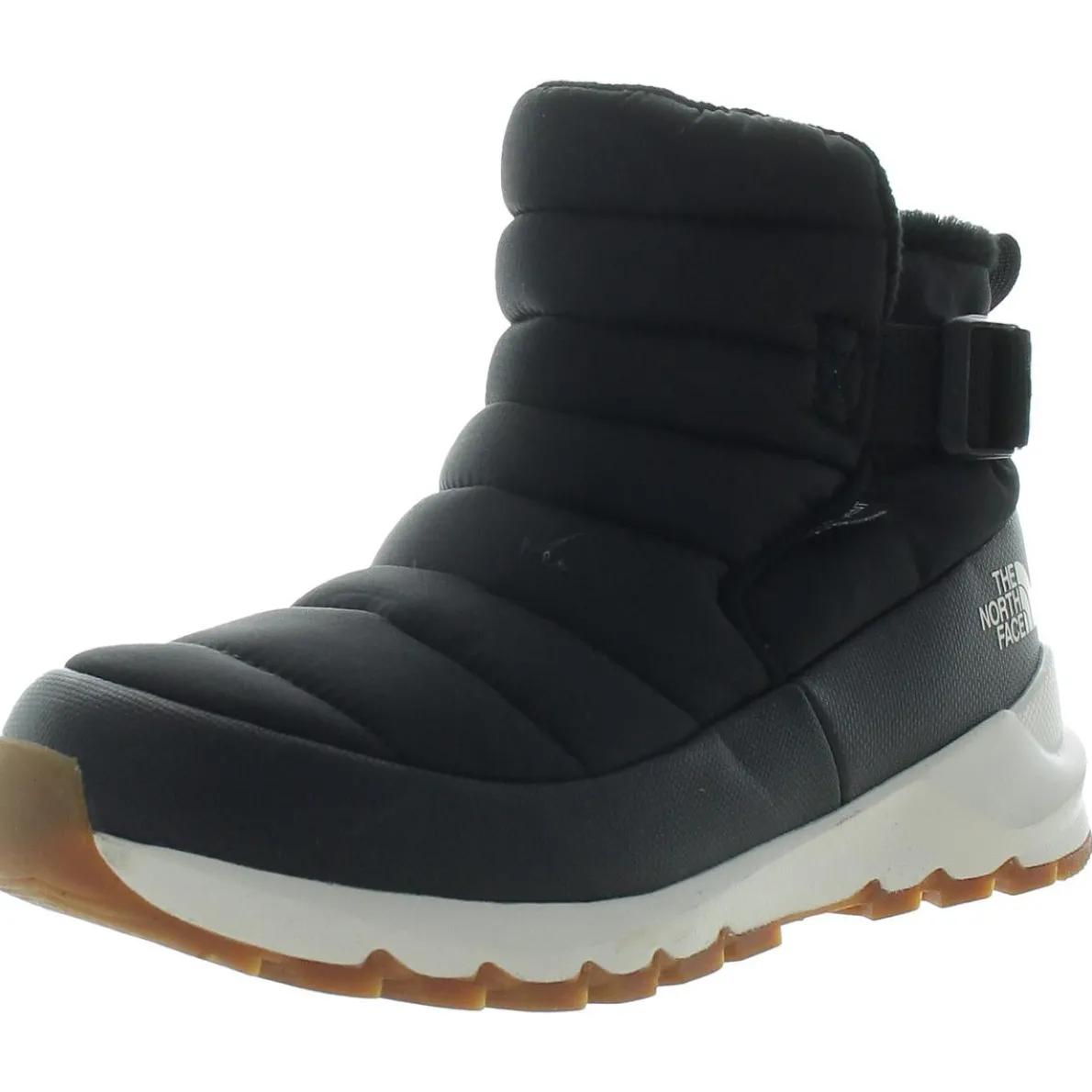 Faux Fur Lined Cozy Winter & Snow Boots