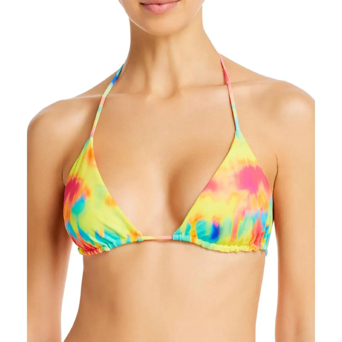 Fifi Bikini Swim Top