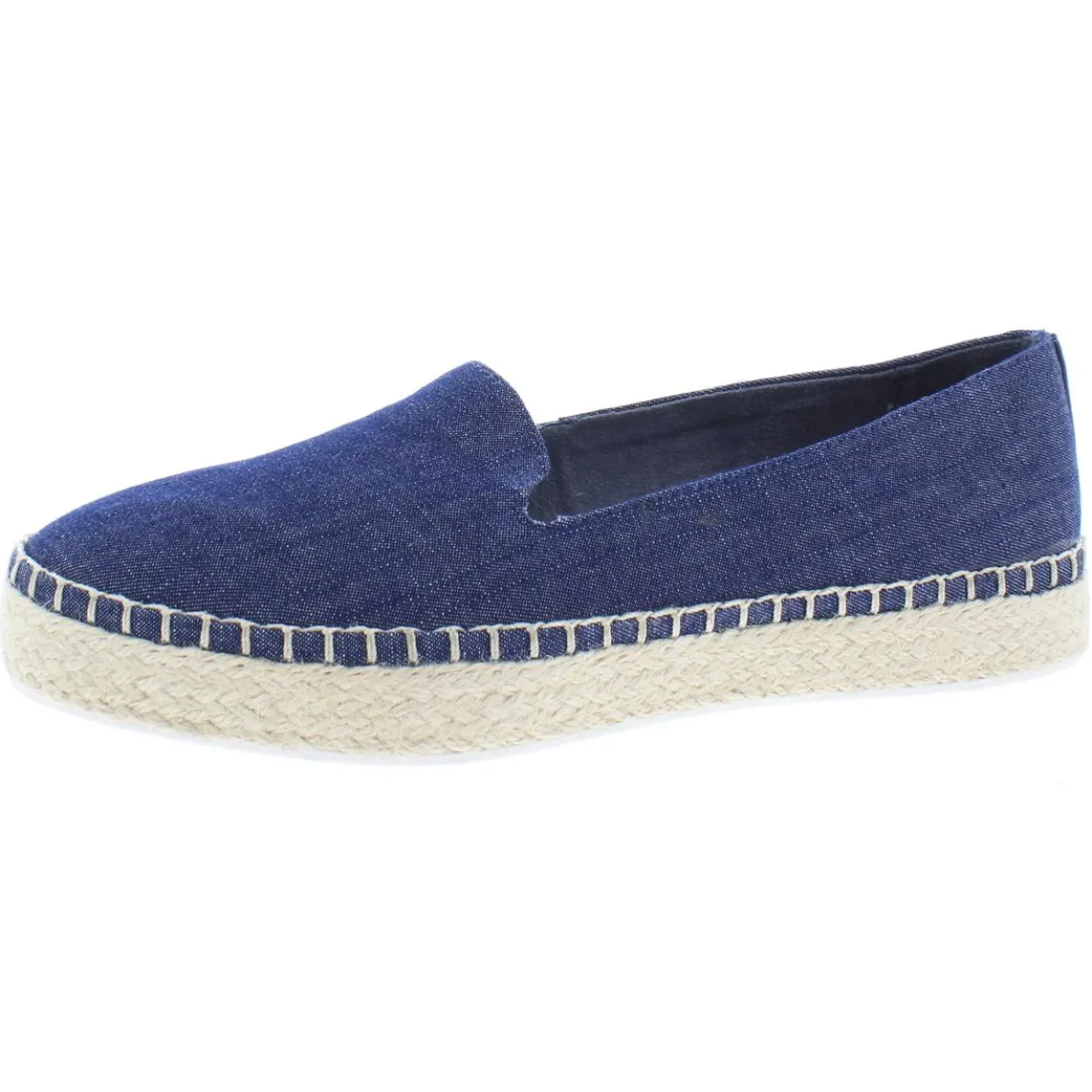 Find Me Slip On Espadrilles