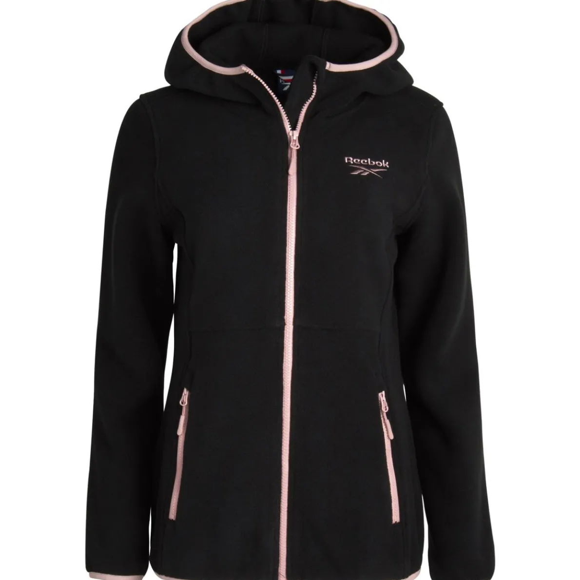 Fleece Lightweight Fleece Jacket