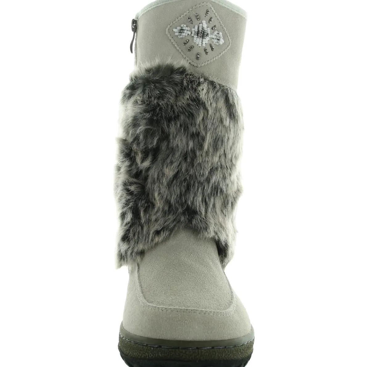 Fleece Lined Winter & Snow Boots