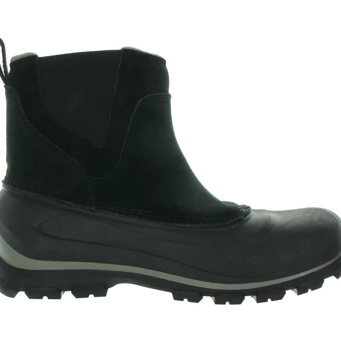 Fleece Lined Winter & Snow Boots