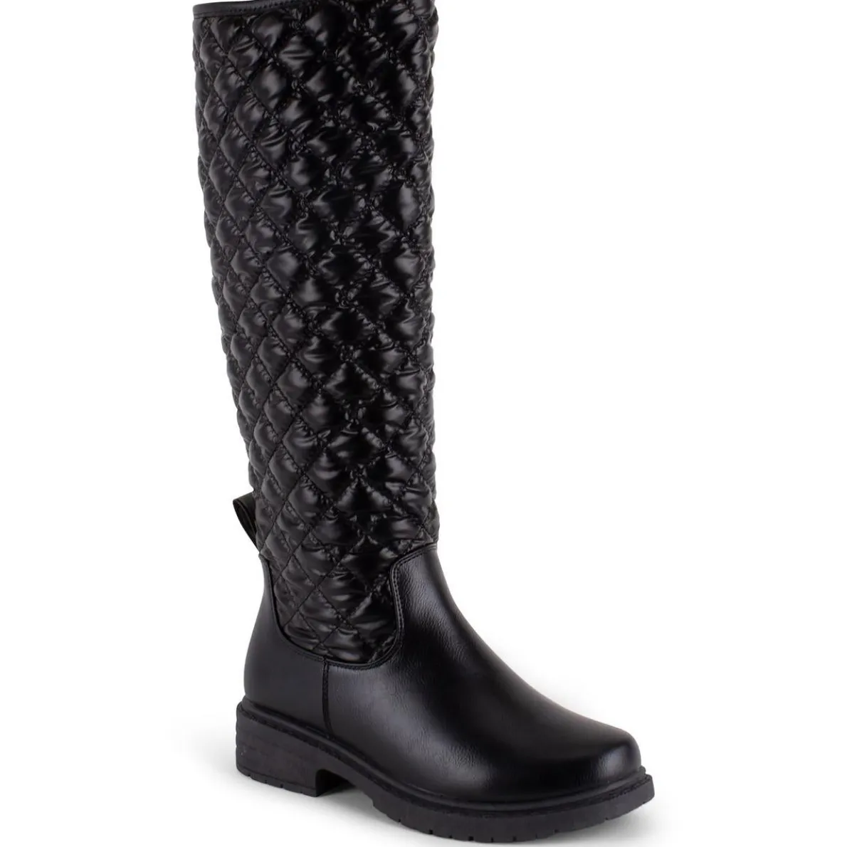 Fleetwood Mid-Calf Boots