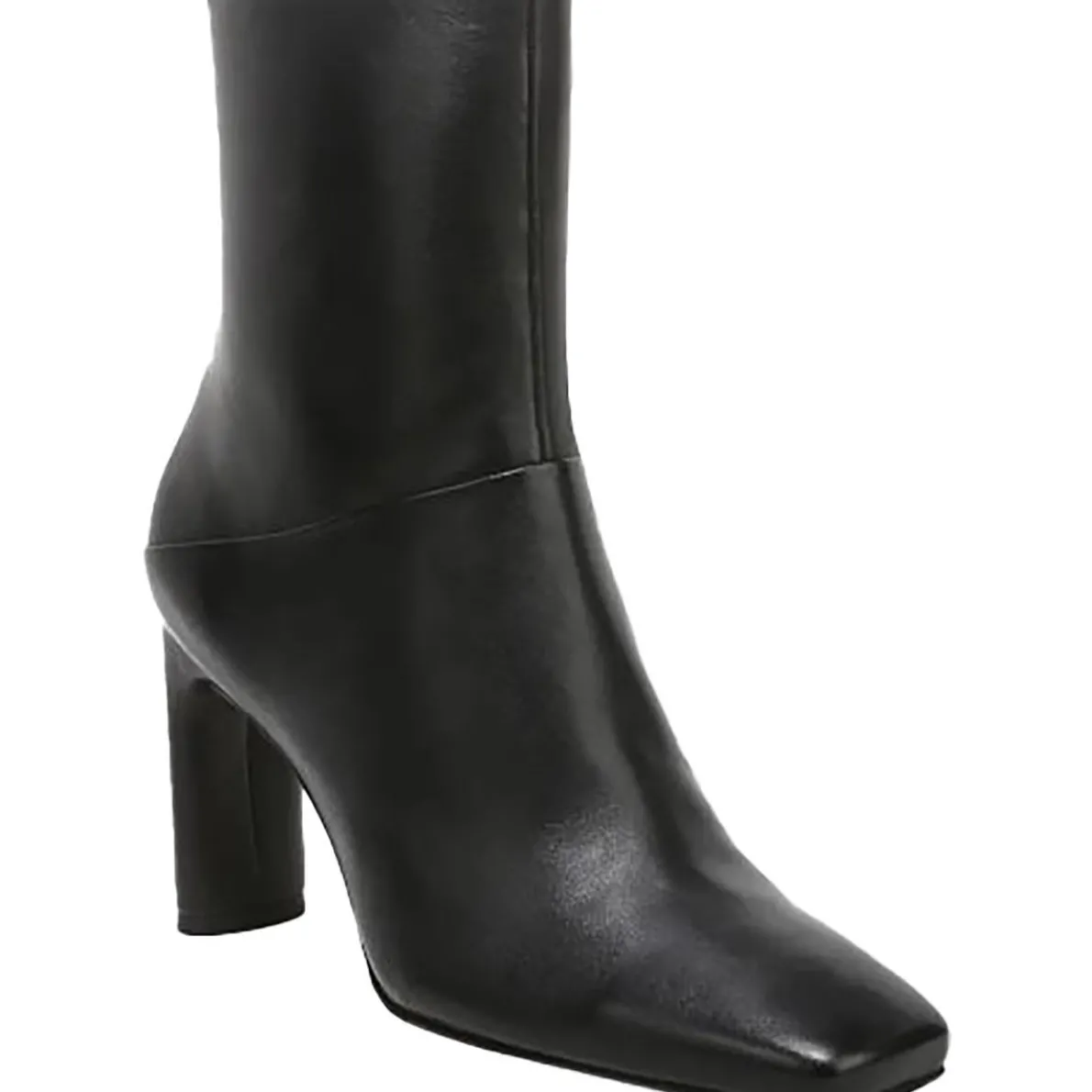 Flexa Comfort Insole Leather Booties