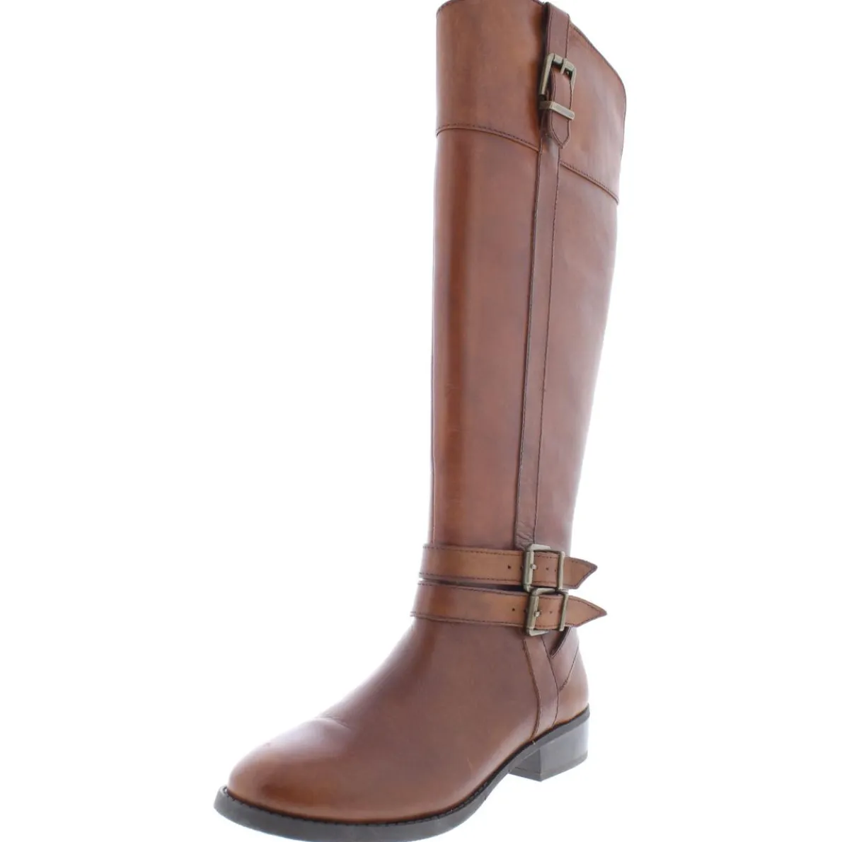 Frank II Knee-High Riding Boots