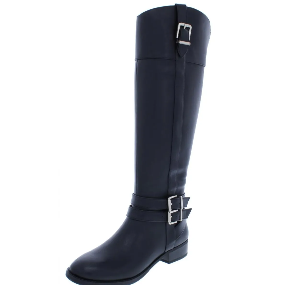 Frank II Knee-High Riding Boots