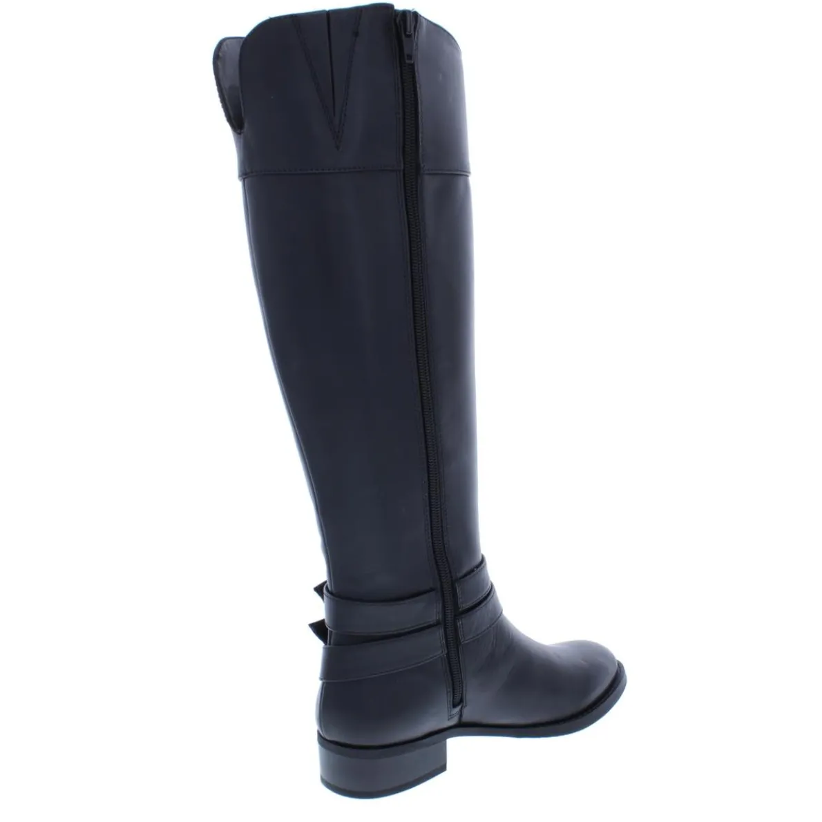 Frank II Knee-High Riding Boots