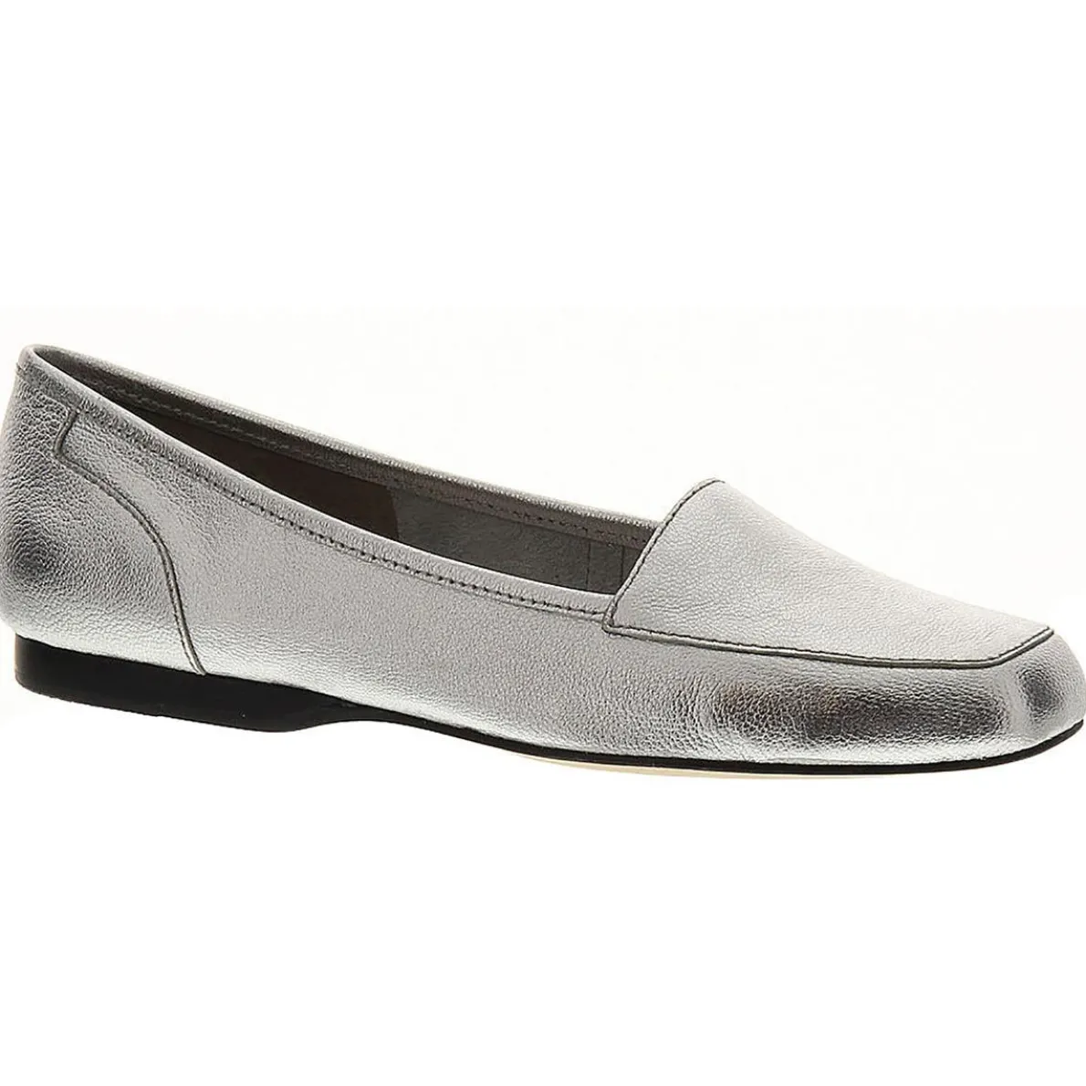 Freedom Slip On Loafers