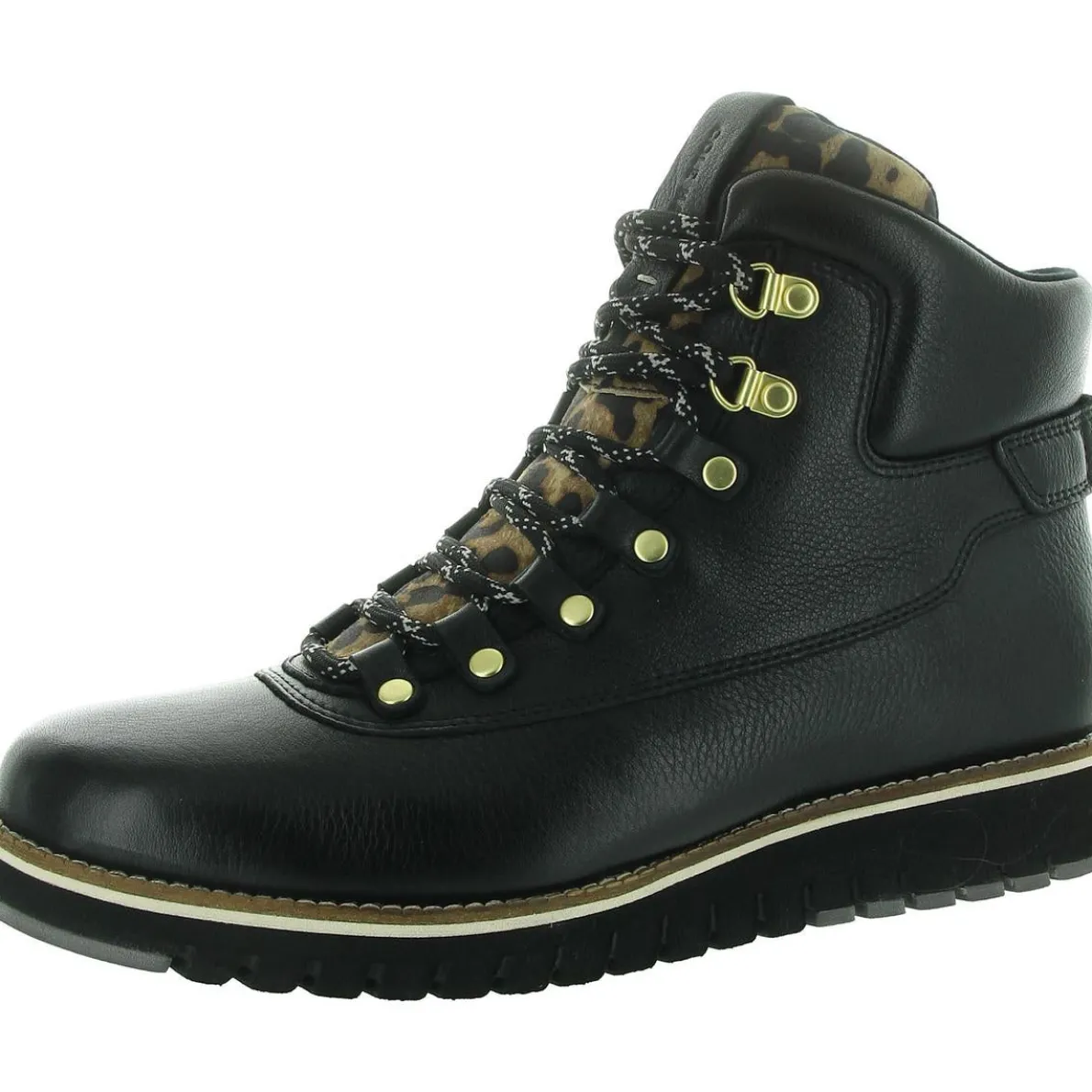 Waterproof Ankle Boots