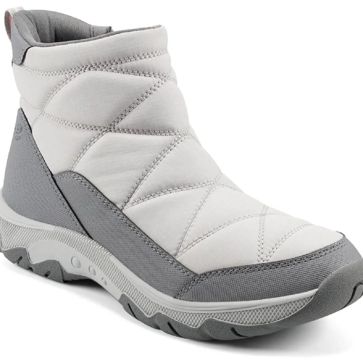Tru 2 Quilted Cold Weather Winter & Snow Boots