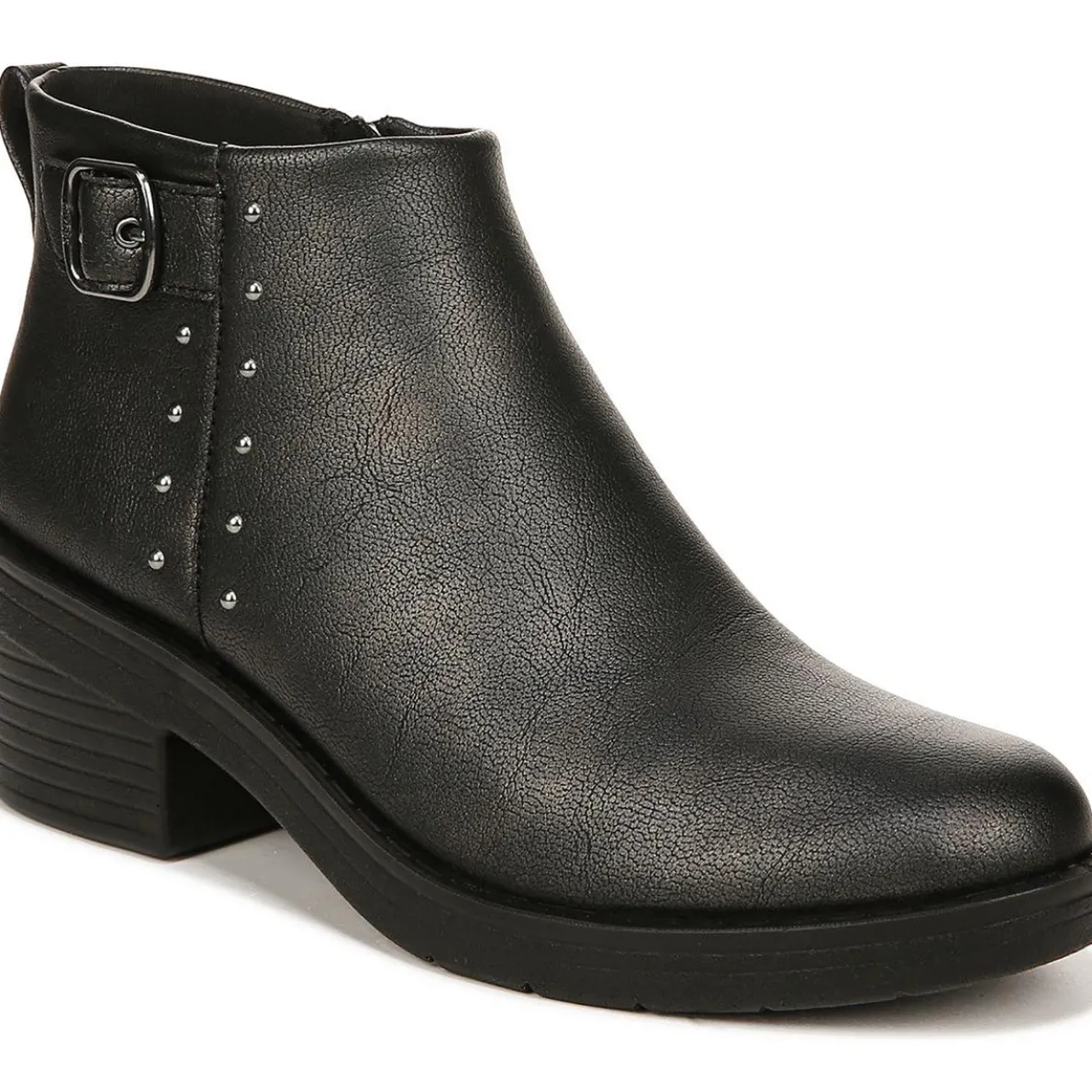 OTHERHALF Ankle Booties