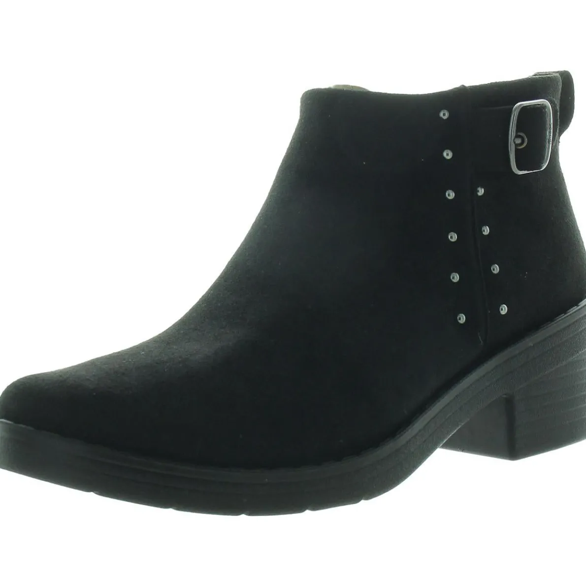 OTHERHALF Ankle Booties