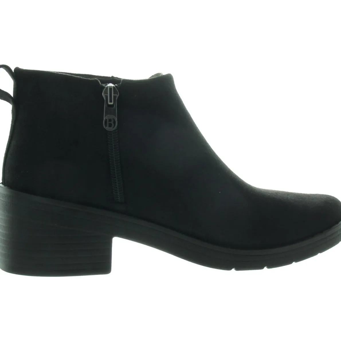 OTHERHALF Ankle Booties