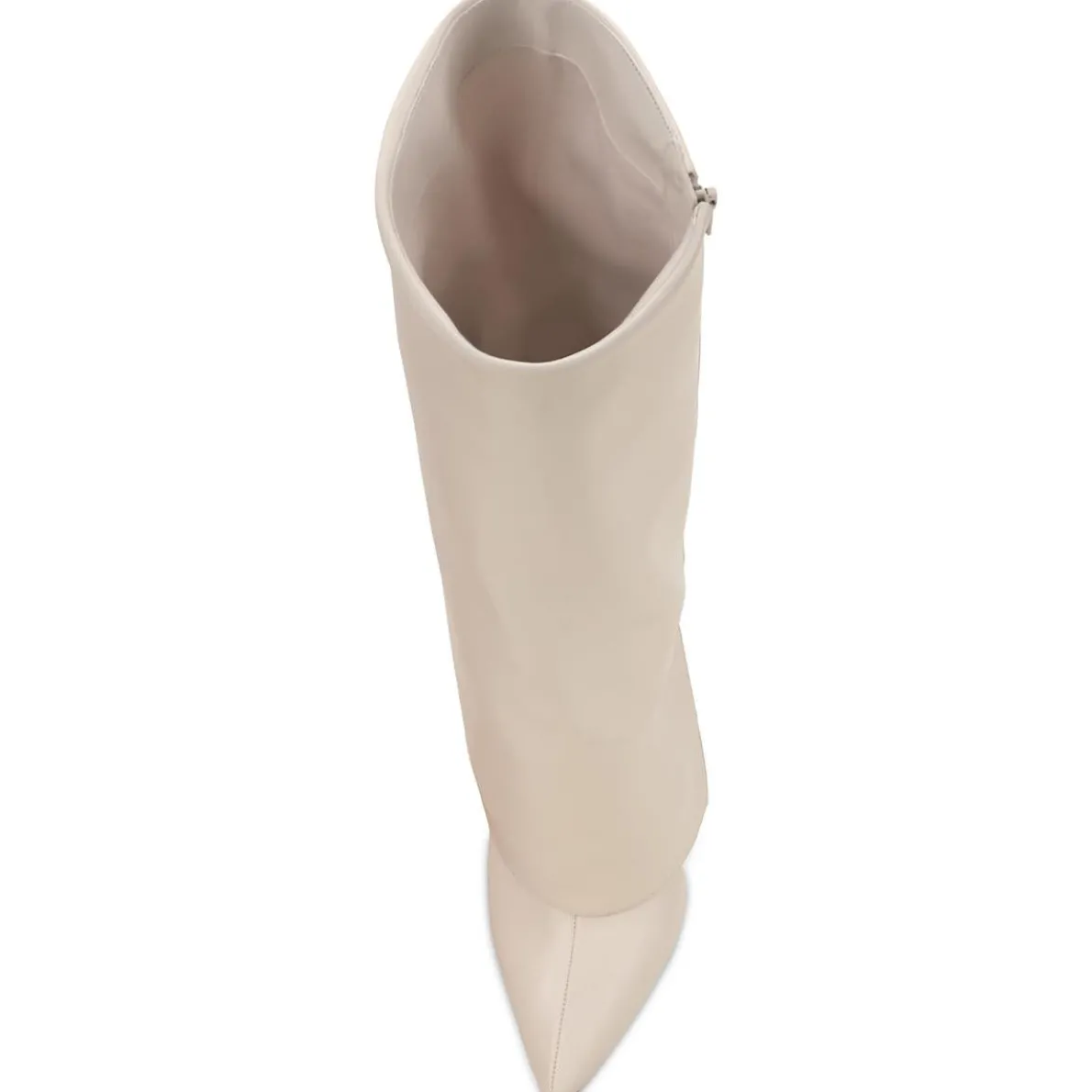 Skylar Faux Leather Tall Knee-High Boots