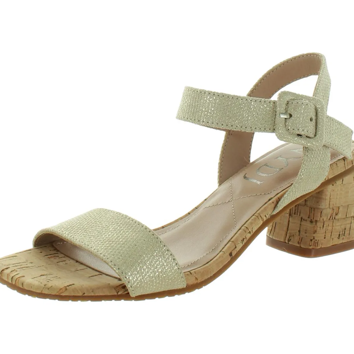 Gaiana 33 Embossed Buckle Pumps