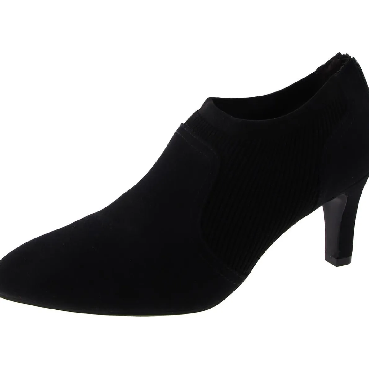 Gia Shootie Pumps Booties