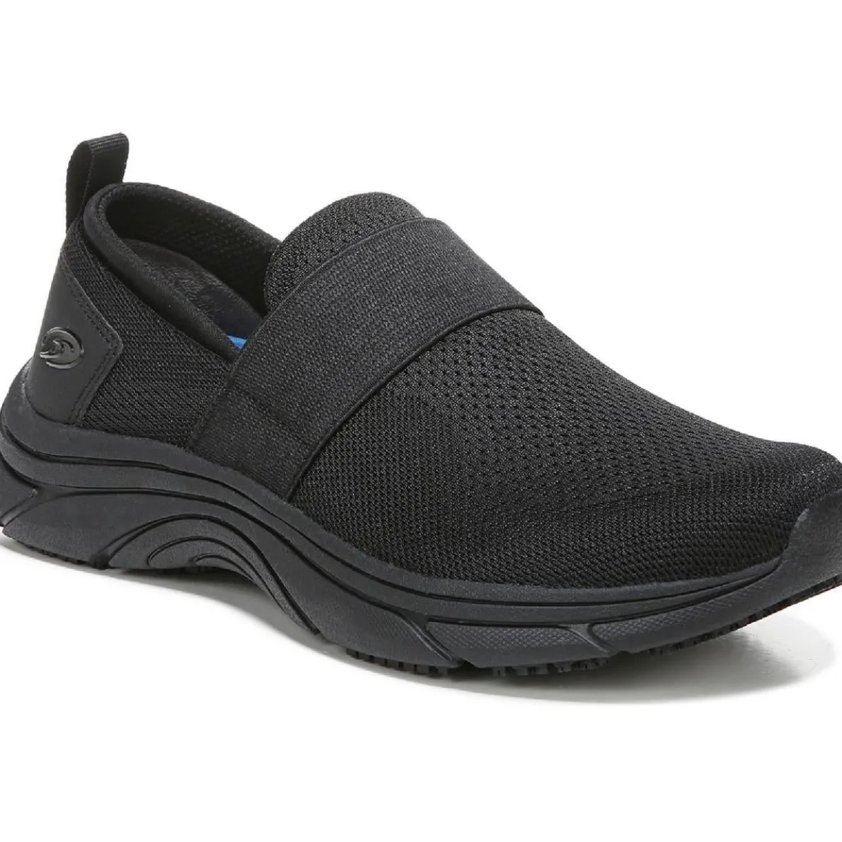 Got It Gore Slip On Comfort Work and Safety Shoes