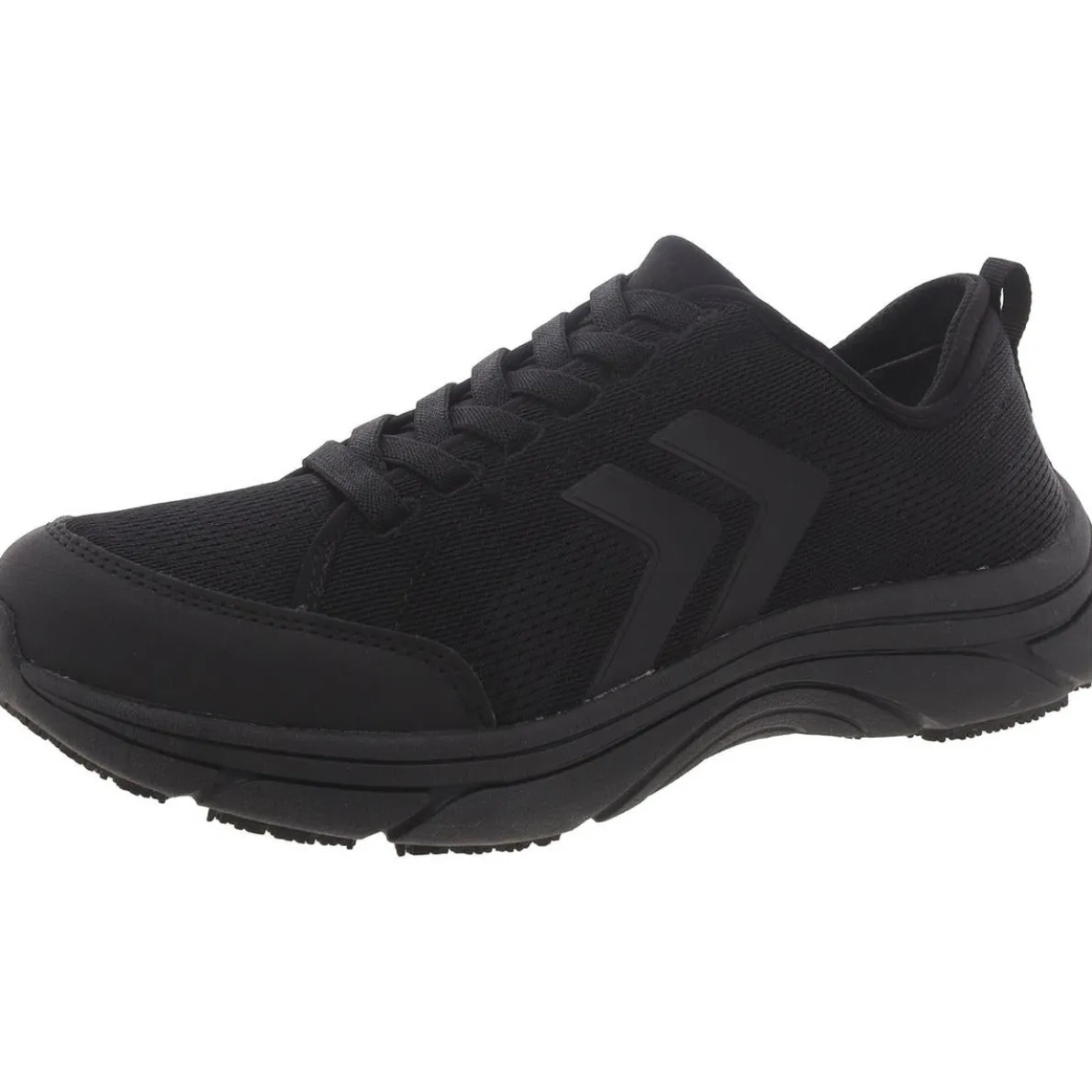 Got It Slip On Comfort Work and Safety Shoes