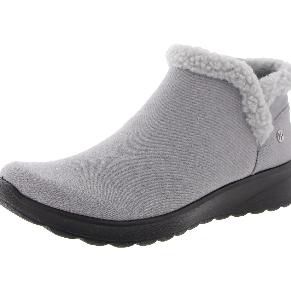 GREETING Zipper Shooties