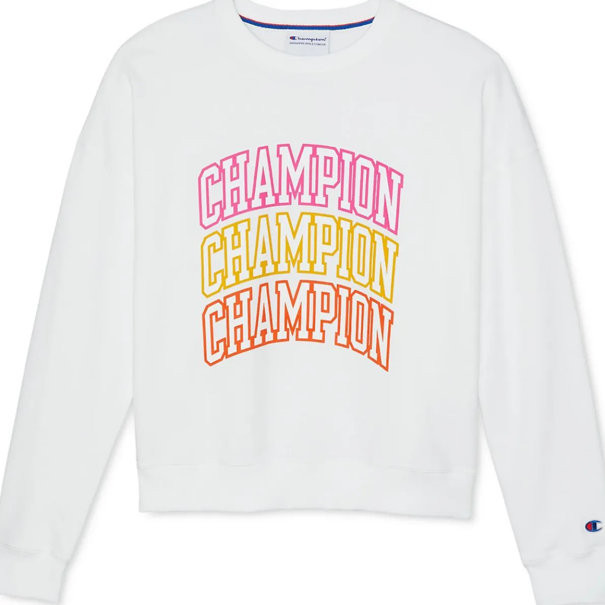 Gym Fitness Sweatshirt