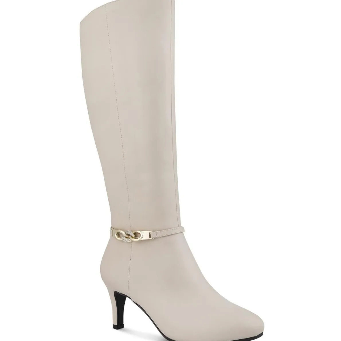 Hanna Knee-High Boots