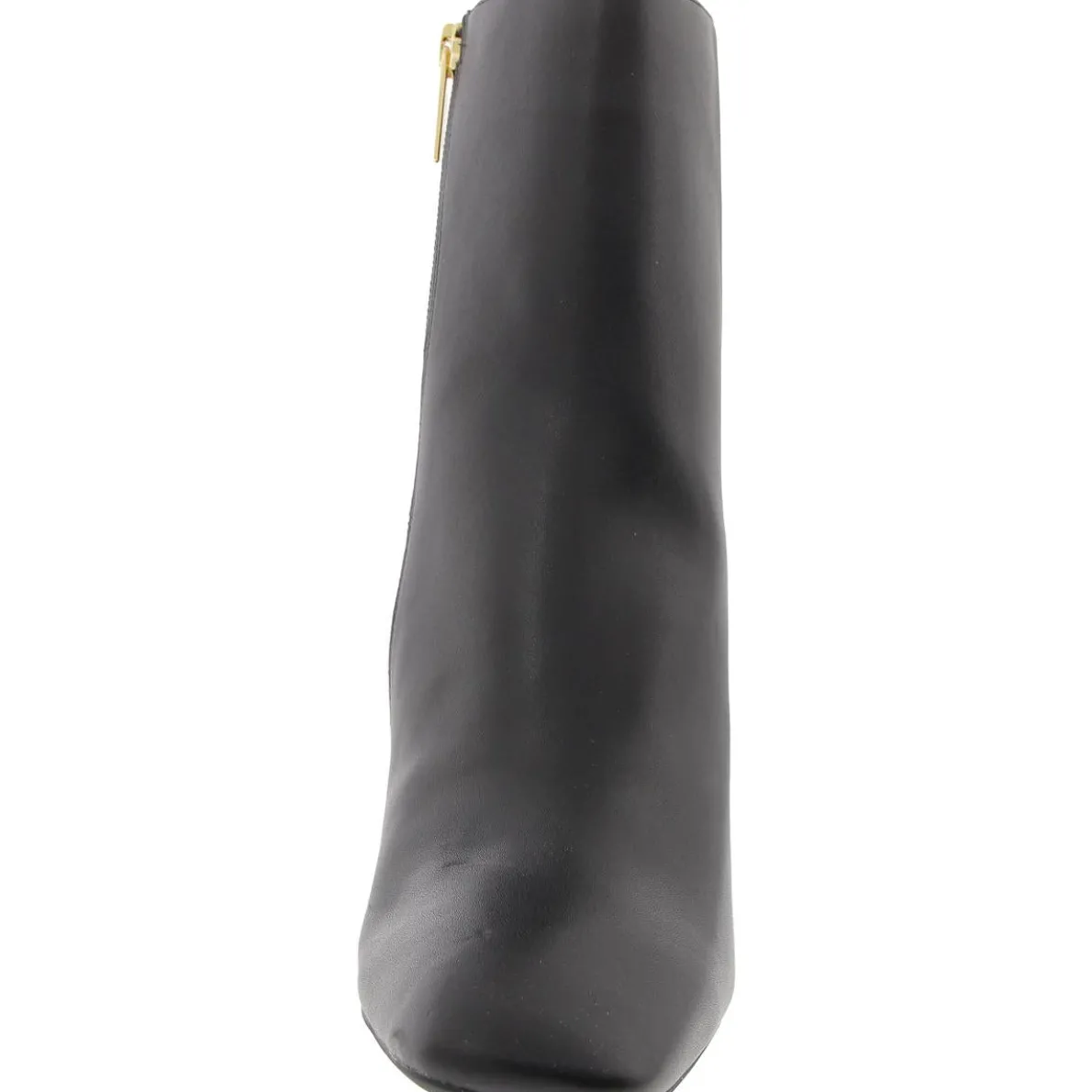 Hazel Flex Bootie Zipper Booties