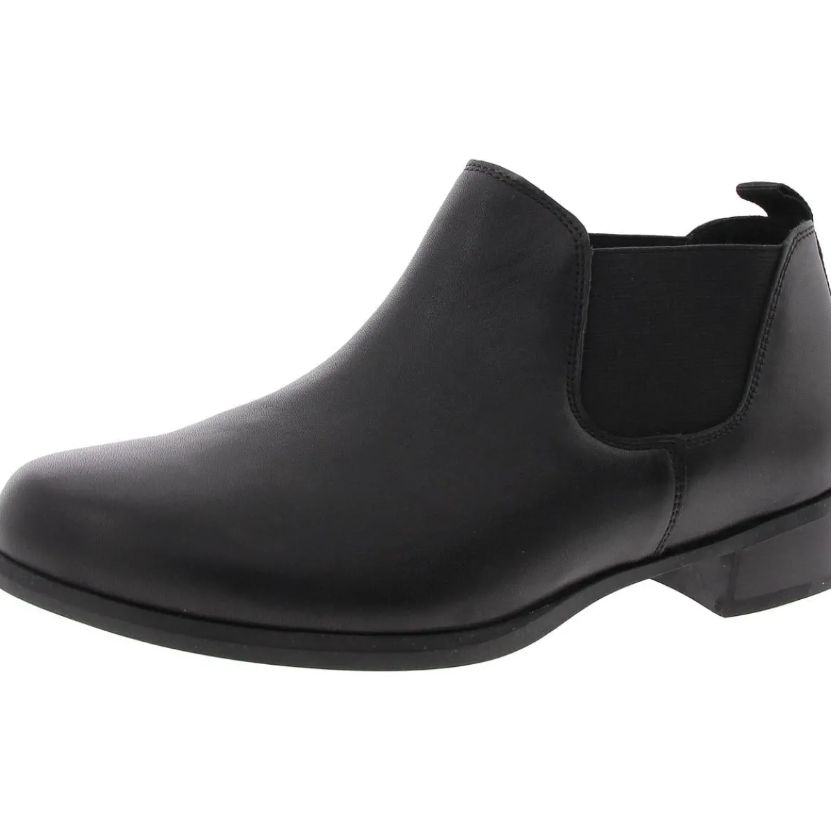 H0522WW Arch Support Ankle Boots