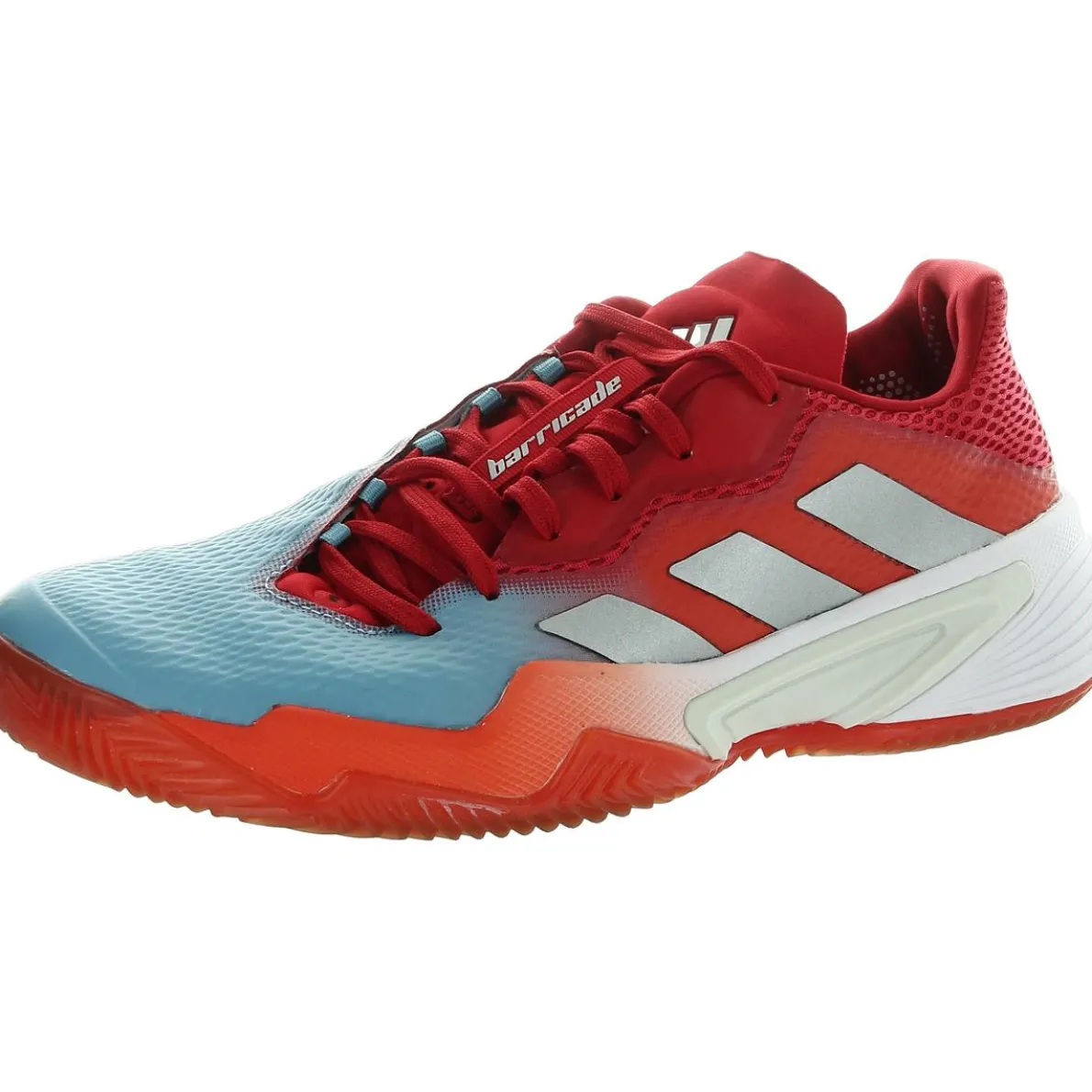 Lace-Up Casual And Fashion Sneakers