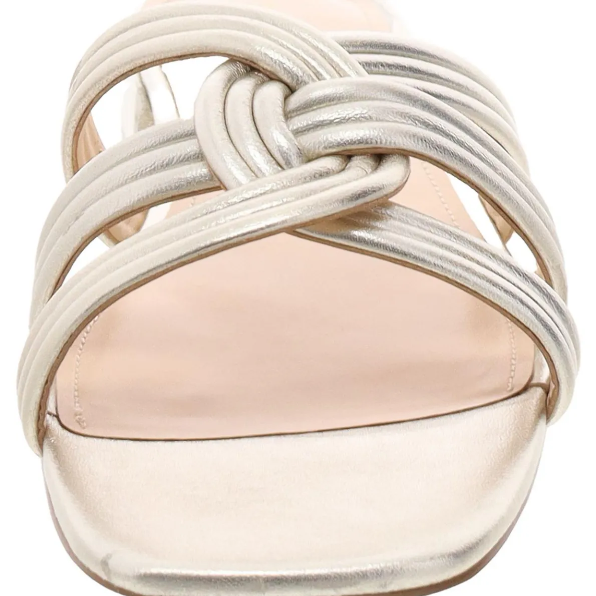 Casara 2 etalli Slide Sandals