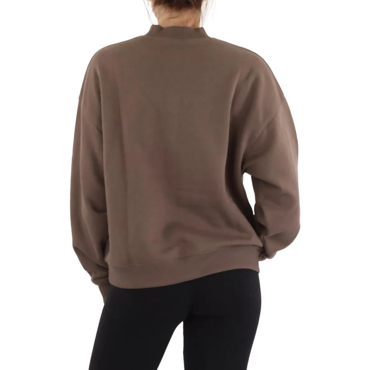 Identity Stretch Fleece Sweatshirt