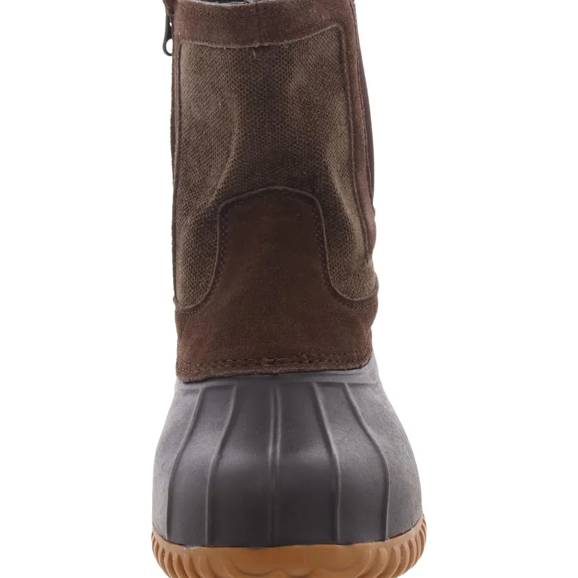 Insley Suede Cold Weather Winter & Snow Boots