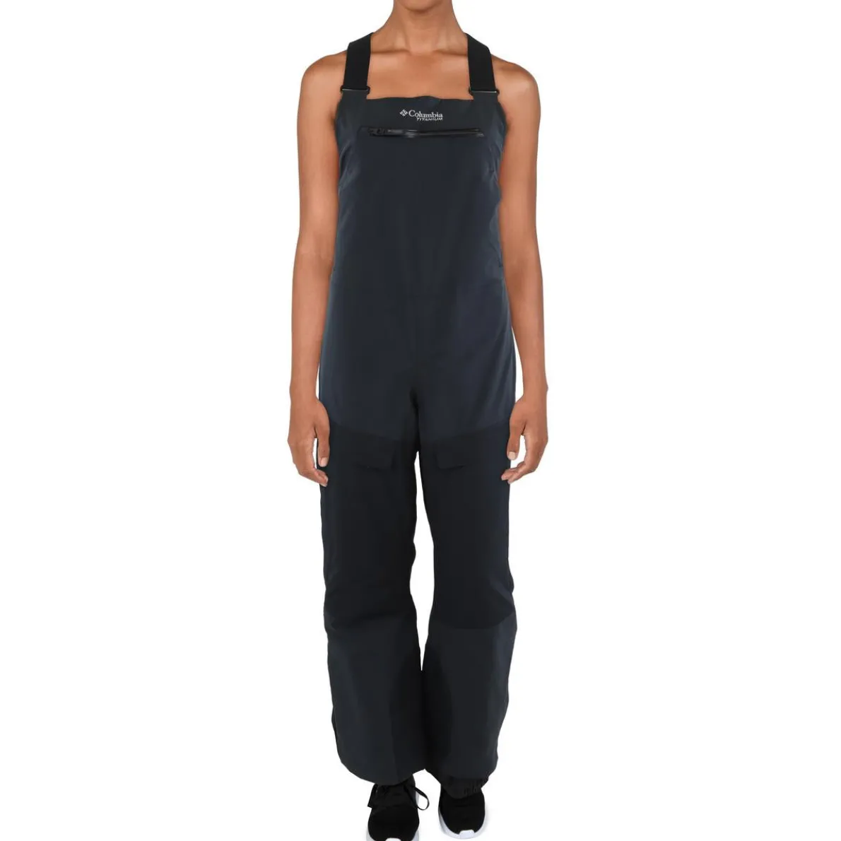 Insulated Snowsuits & Bibs